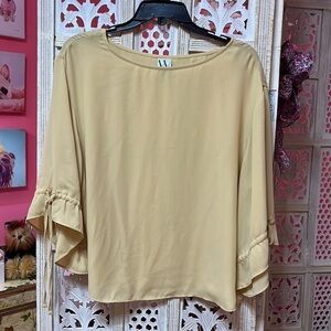 Worthington Shirt Size: Small